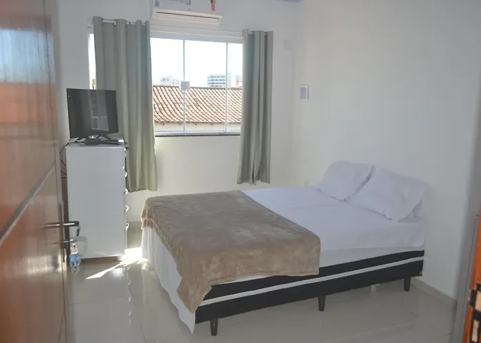 Suites Centro
