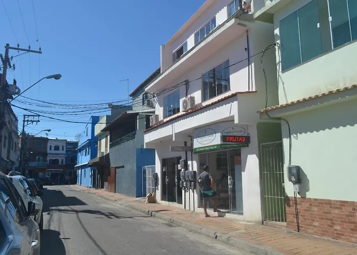 Suites Centro