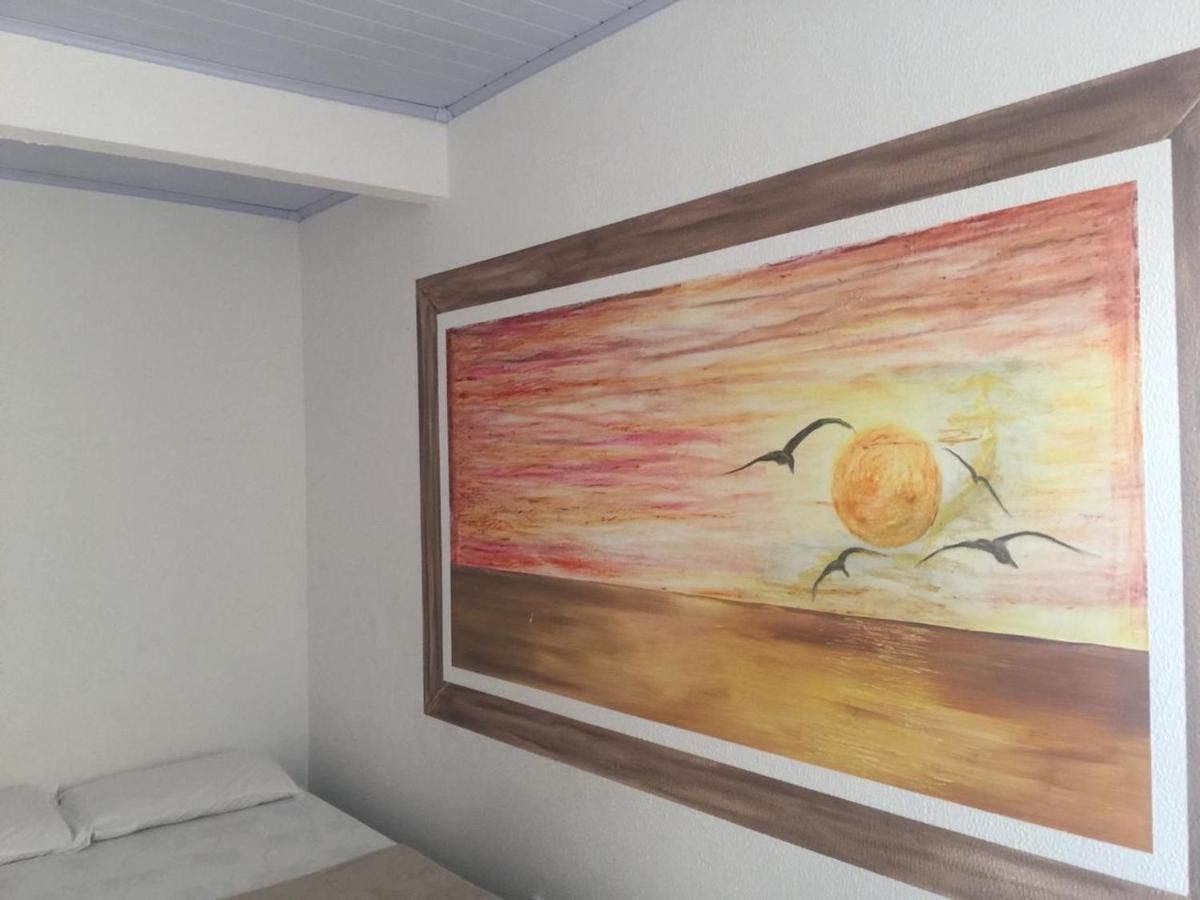 Apartment Centro *