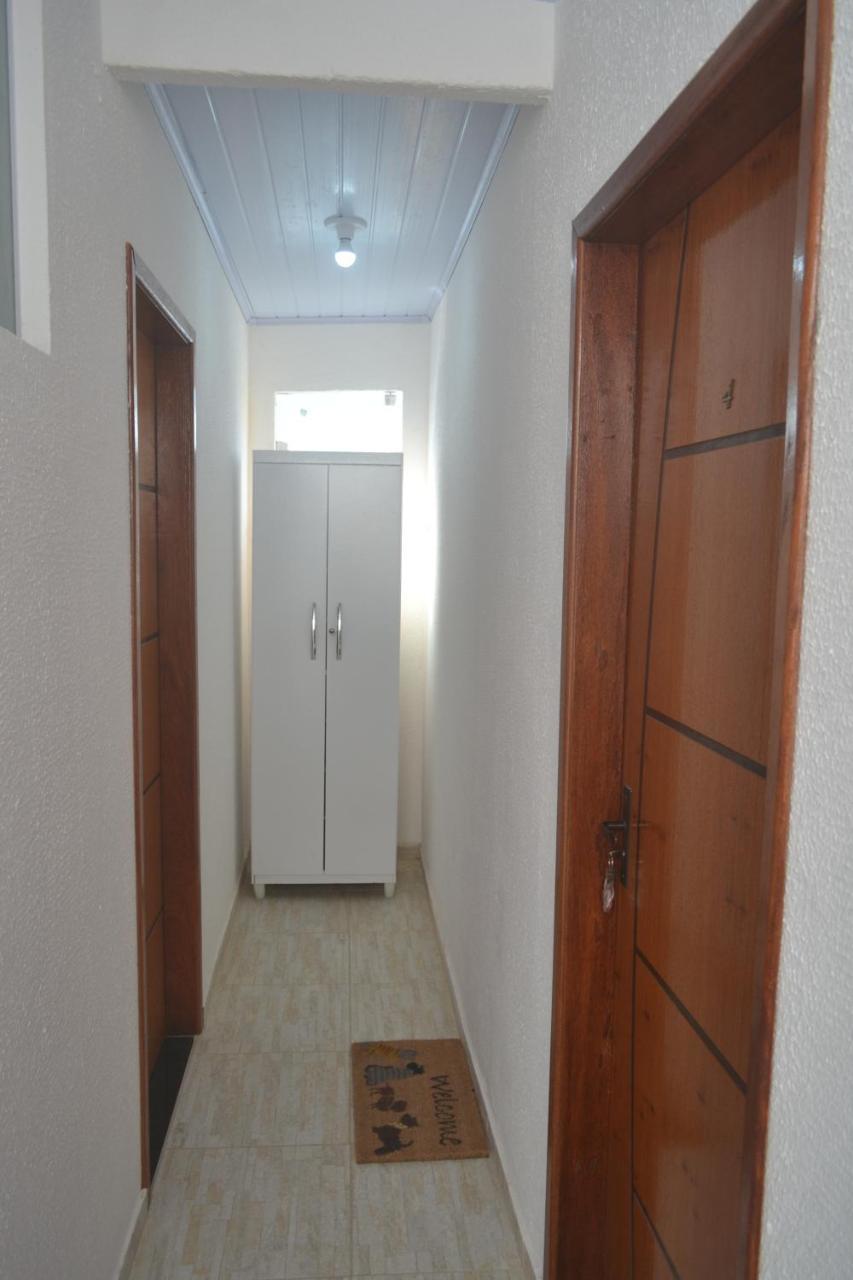 Centro Apartment