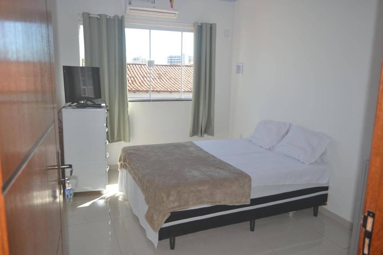 Suítes Centro Apartamento